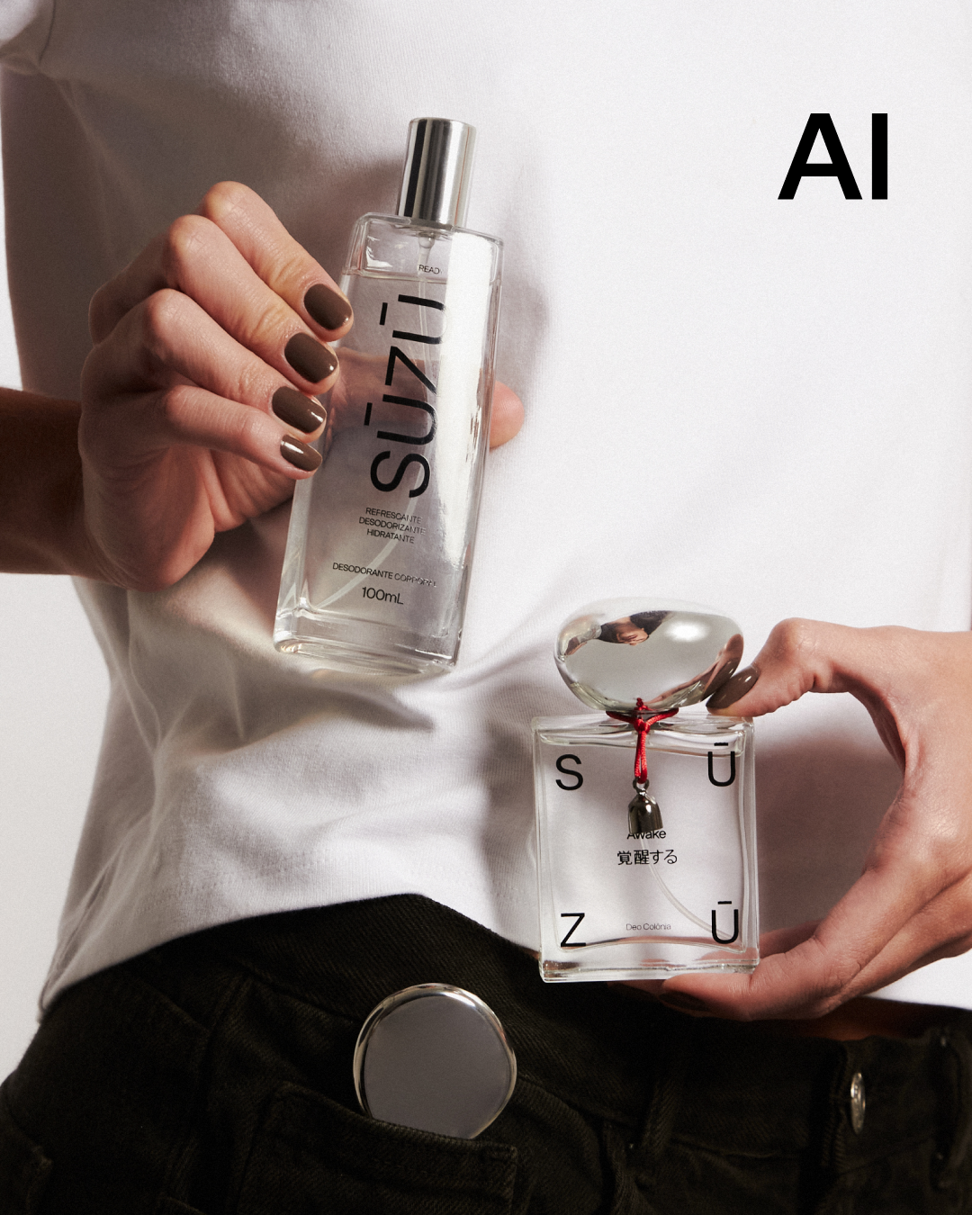 kit "AI" 愛