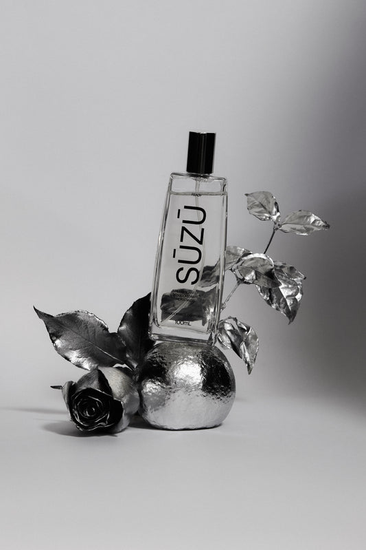 READY - body mist desodorante hidratante