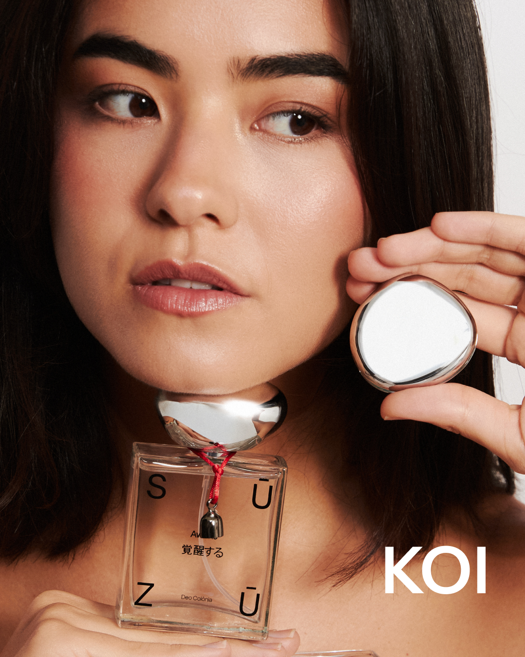 kit "KOI" 恋