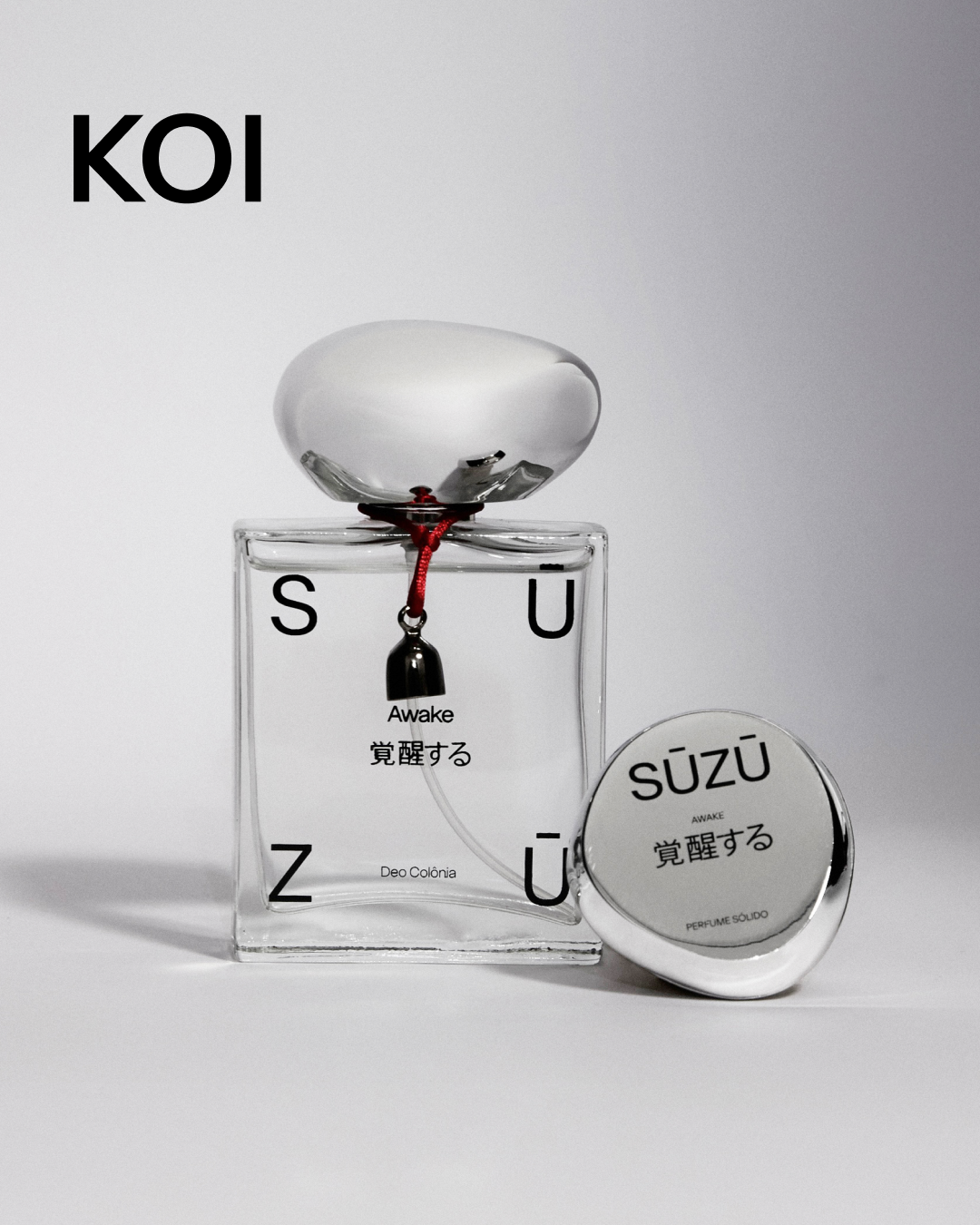 kit "KOI" 恋