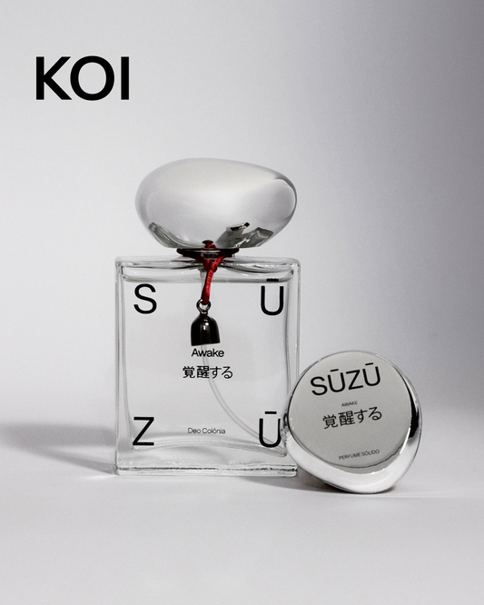 kit "KOI" 恋