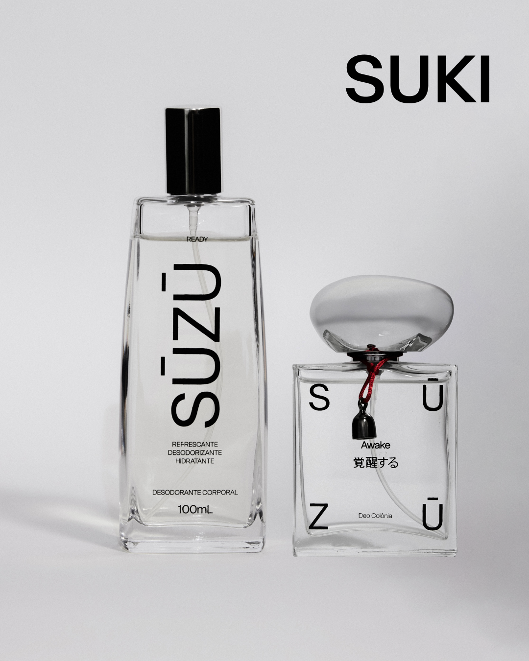 kit "SUKI" 好き