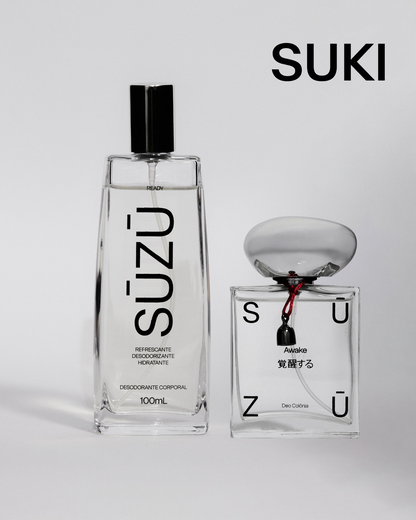 kit "SUKI" 好き
