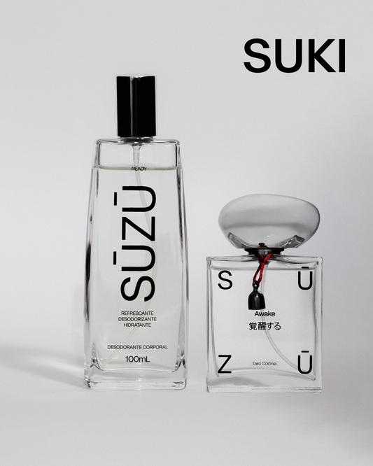 kit "SUKI" 好き