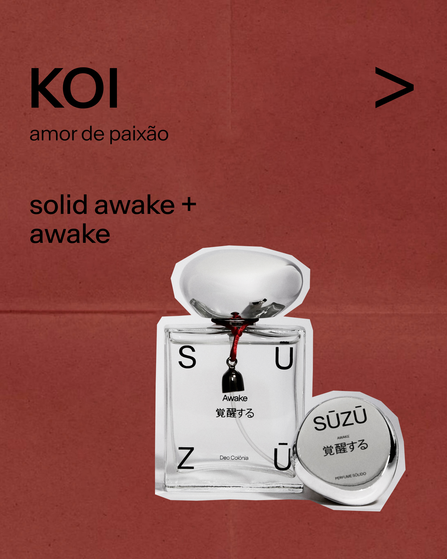 kit "KOI" 恋