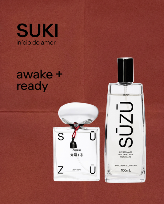 kit "SUKI" 好き