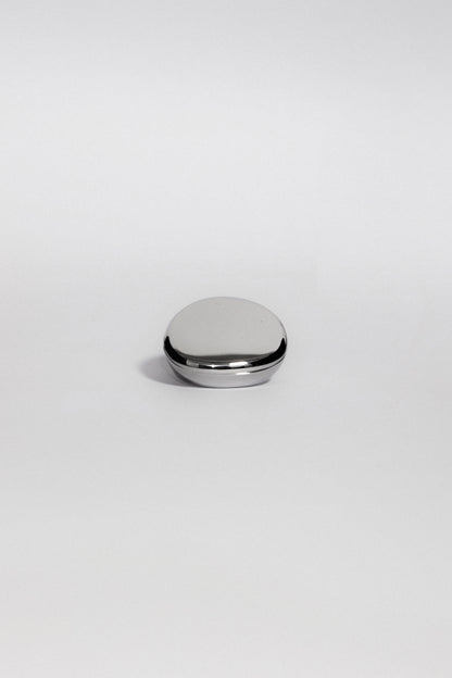 SOLID AWAKE — perfume sólido portátil