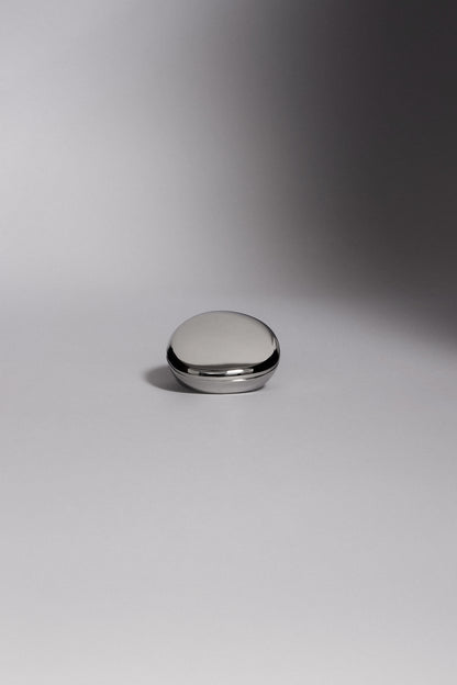 SOLID AWAKE — perfume sólido portátil